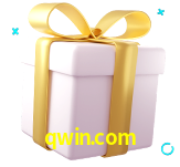 Receba seus bônus de boas-vindas no qwin.com