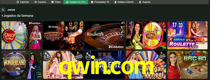 qwin.com bet