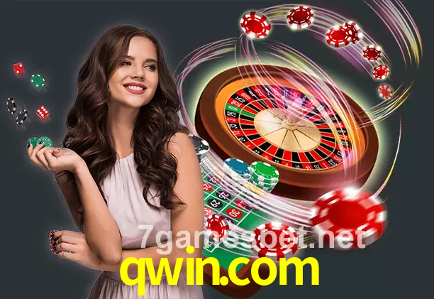 vivo no cassino qwin.com