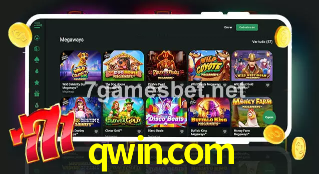 qwin.com aplicativo