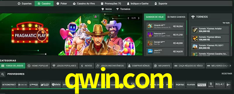 cassino qwin.com