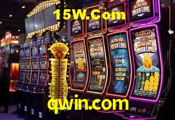 Estatísticas do Jogo qwin.com