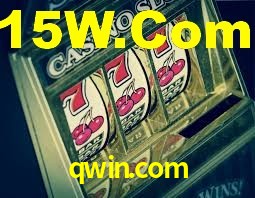 qwin.com App Interface