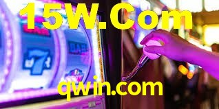 Roulette Table qwin.com