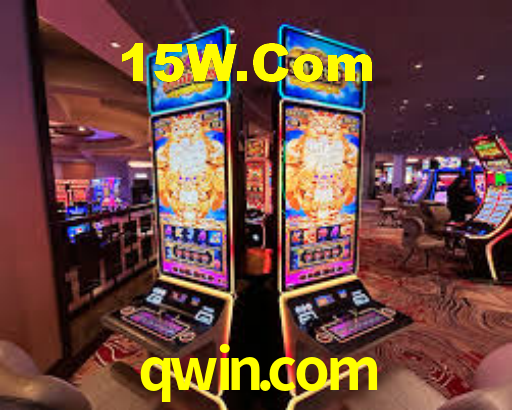 Sinta a adrenalina dos jogos de cassino com qwin.com