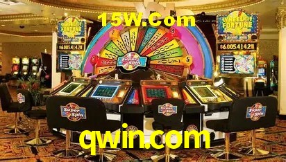 Diretório de Jogos qwin.com