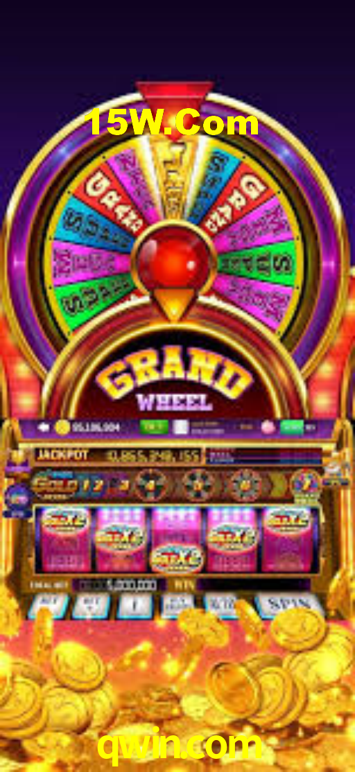 qwin.com: Jogos de Caça-Níqueis-Altas Recompensas, Roleta-Velocidade, Blackjack-Desafios Máximos