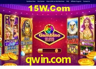 Login Seguro qwin.com