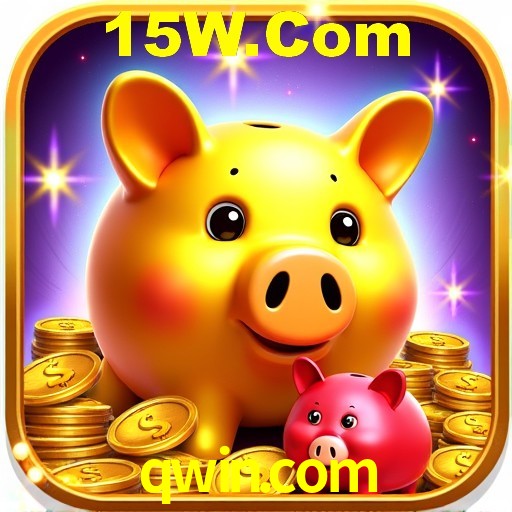 Interface do App qwin.com