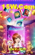 Jogos de Slot qwin.com