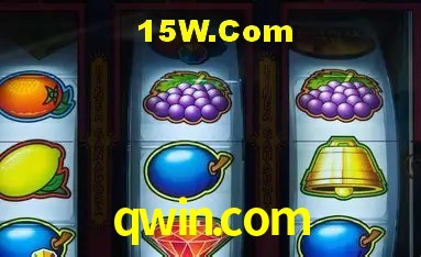 Casino Ao Vivo qwin.com