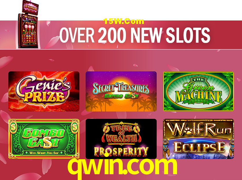 Player Reviews qwin.com