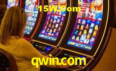 Benefícios da Conta qwin.com