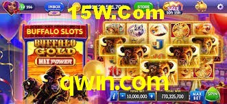 Statistics qwin.com