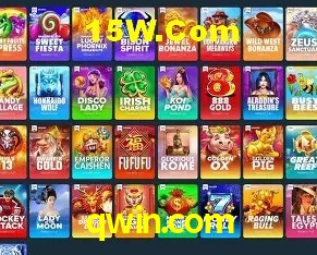 Apostas de Futebol qwin.com