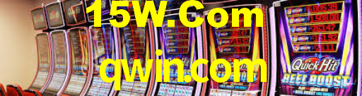 qwin.com - Casino Online Plataforma - qwinbet