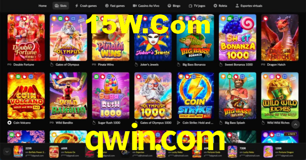 qwin.com,qwinbet