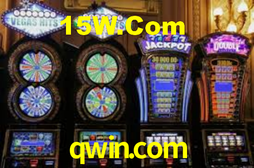 qwin.com: Seu Cassino Premiado com Pagamentos Rápidos
