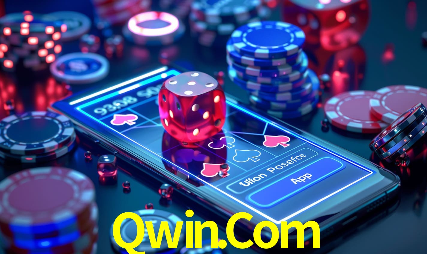 Baixar App Qwin.Com