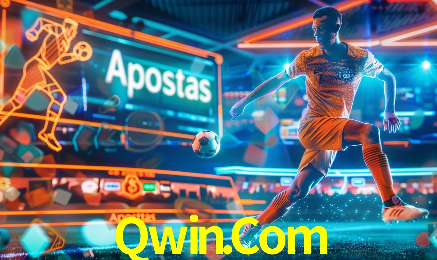 Apostas Qwin.Com