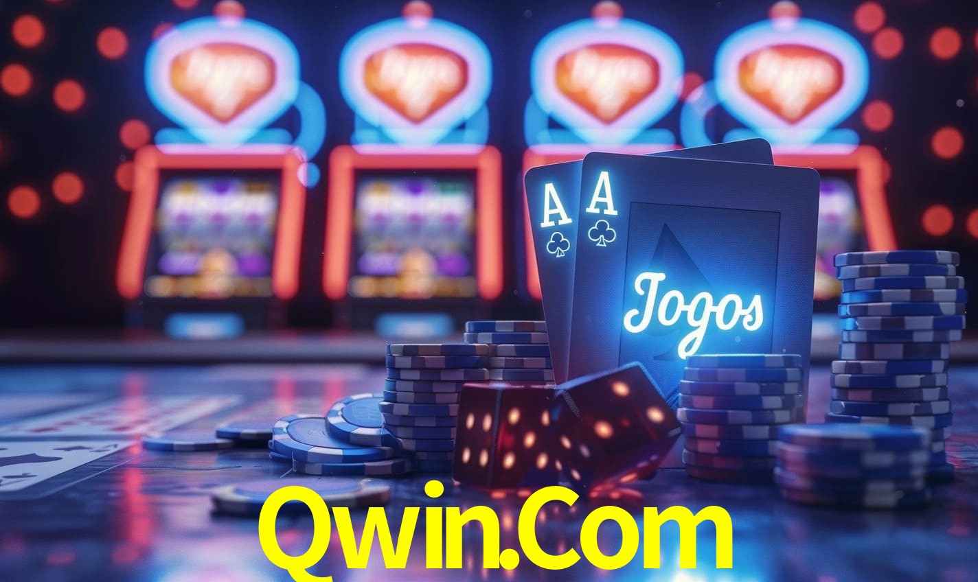 Lista de Jogos Qwin.Com
