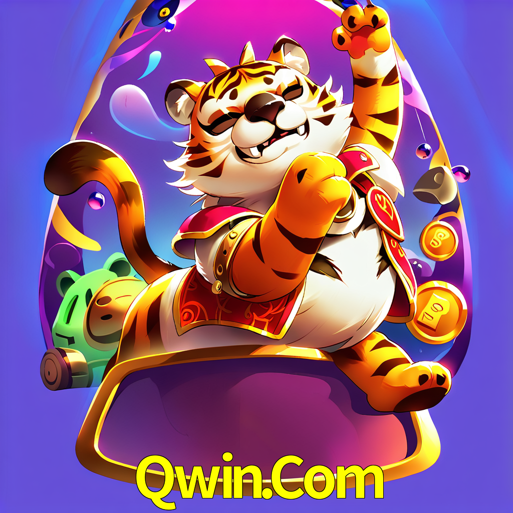 Cassino Online Qwin.Com